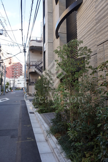ラピス南麻布