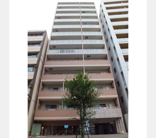 リバーレ秋葉原