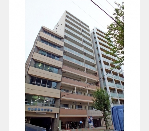 リバーレ秋葉原