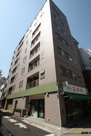 TKR神田多町