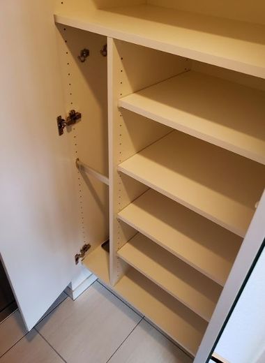 エスタート品川南大井