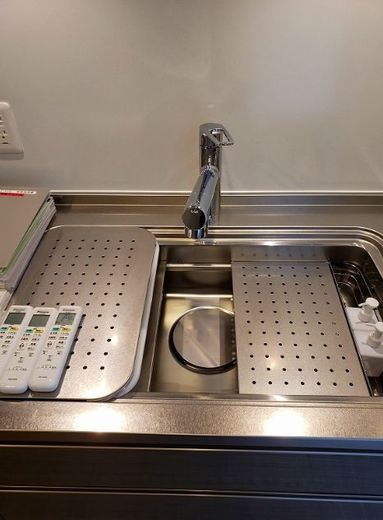 エスタート品川南大井