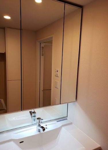 エスタート品川南大井