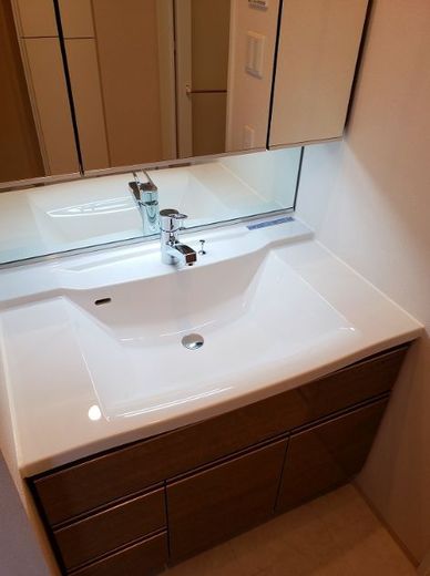 エスタート品川南大井