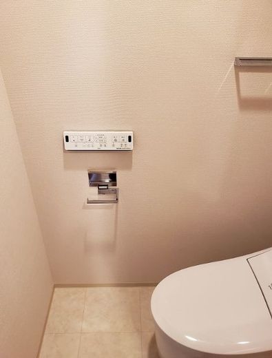 エスタート品川南大井