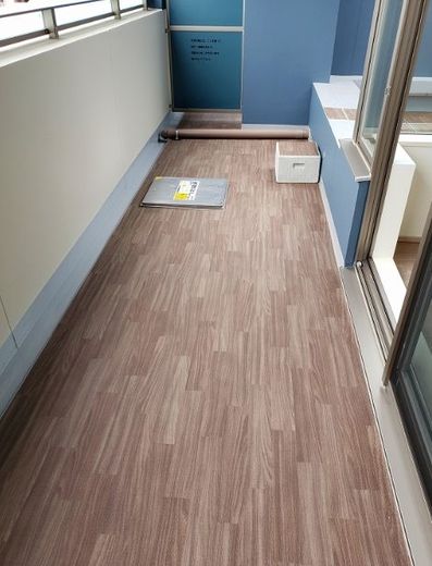 エスタート品川南大井