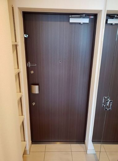 エスタート品川南大井