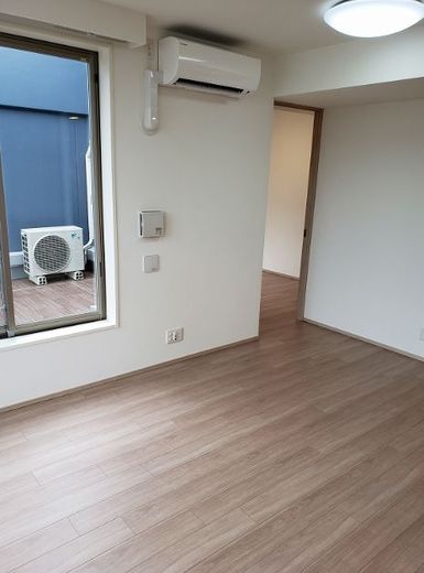 エスタート品川南大井