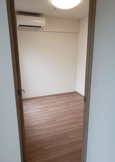 エスタート品川南大井