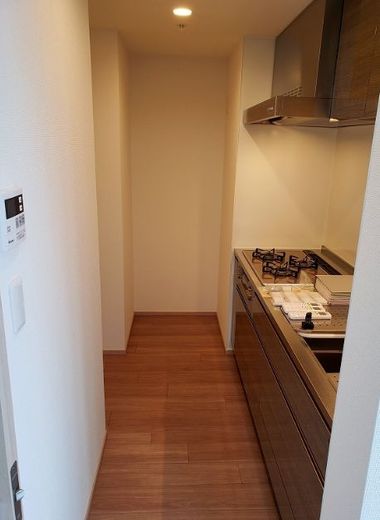 エスタート品川南大井