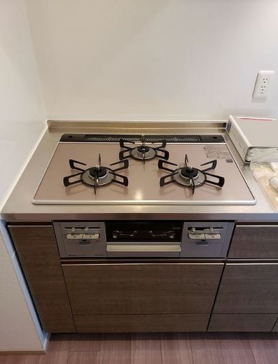 エスタート品川南大井