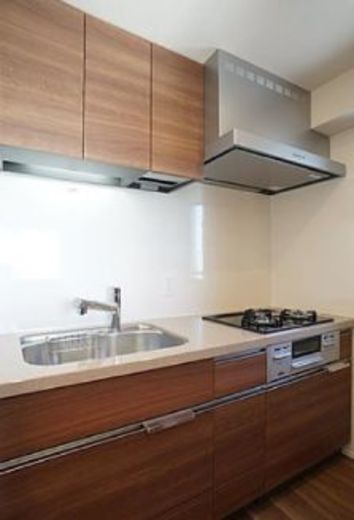 プライムパークス品川シーサイド ザ・タワー