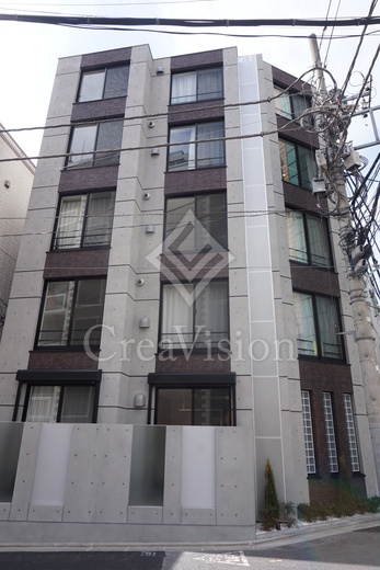 ブランシェ東麻布