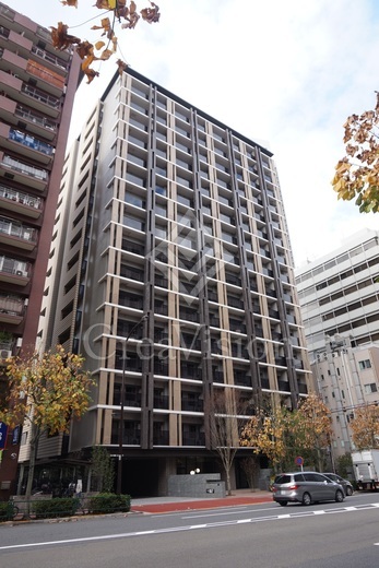 グランドプレシア芝浦