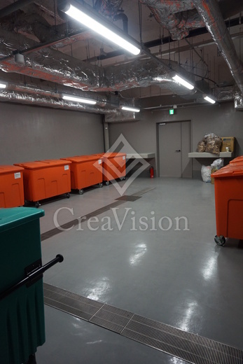 グランドプレシア芝浦