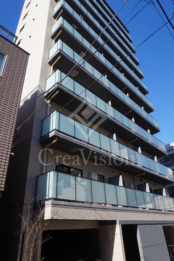 S-RESIDENCE新御徒町WEST (エスレジデンス新御徒町ウエスト)