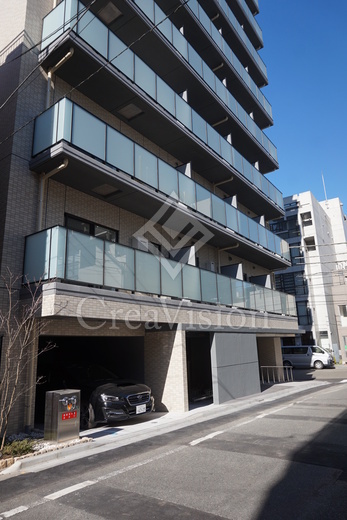 S-RESIDENCE新御徒町WEST (エスレジデンス新御徒町ウエスト)