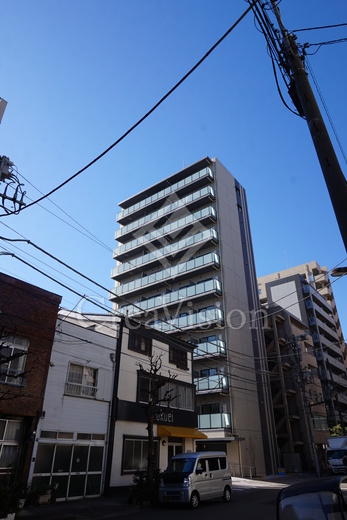 S-RESIDENCE新御徒町WEST (エスレジデンス新御徒町ウエスト)