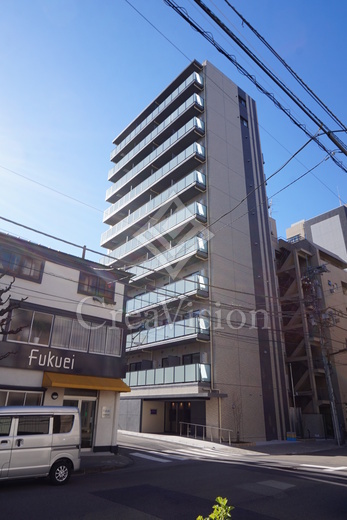 S-RESIDENCE新御徒町WEST (エスレジデンス新御徒町ウエスト)