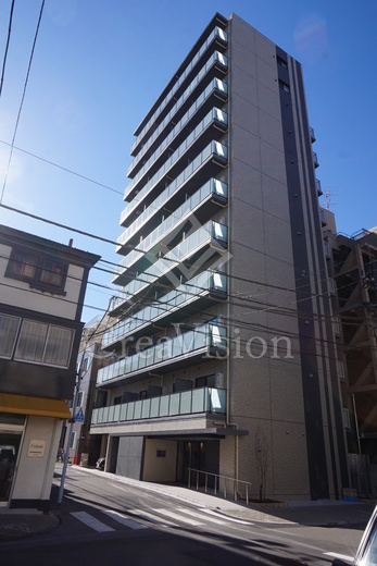 S-RESIDENCE新御徒町WEST (エスレジデンス新御徒町ウエスト)
