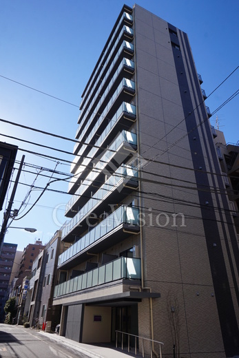 S-RESIDENCE新御徒町WEST (エスレジデンス新御徒町ウエスト)