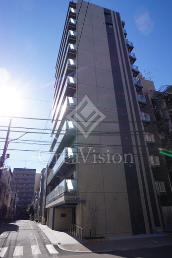 S-RESIDENCE新御徒町WEST (エスレジデンス新御徒町ウエスト)