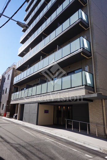 S-RESIDENCE新御徒町WEST (エスレジデンス新御徒町ウエスト)