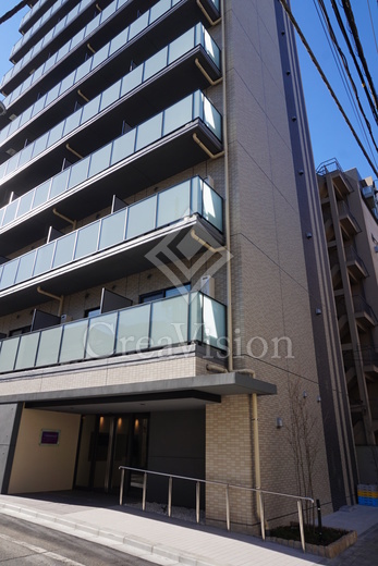 S-RESIDENCE新御徒町WEST (エスレジデンス新御徒町ウエスト)