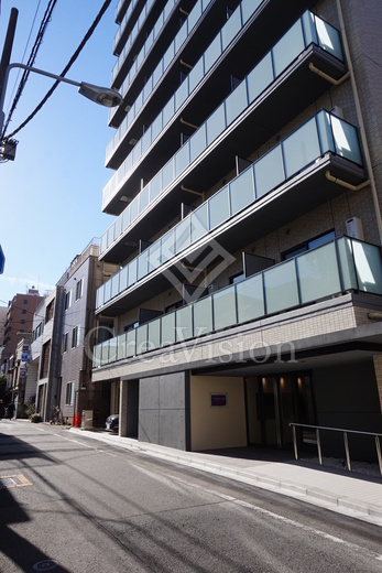 S-RESIDENCE新御徒町WEST (エスレジデンス新御徒町ウエスト)