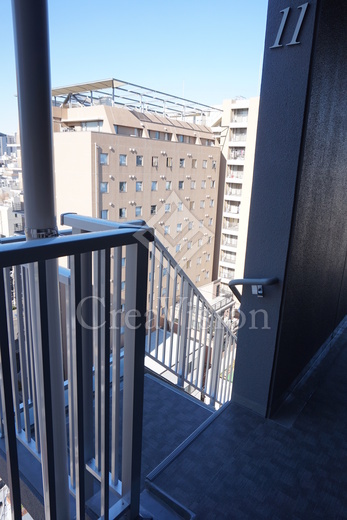 S-RESIDENCE新御徒町WEST (エスレジデンス新御徒町ウエスト)