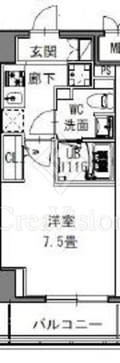S-RESIDENCE新御徒町WEST (エスレジデンス新御徒町ウエスト)