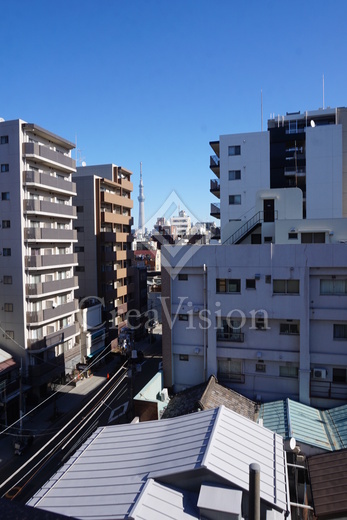 S-RESIDENCE新御徒町WEST (エスレジデンス新御徒町ウエスト)