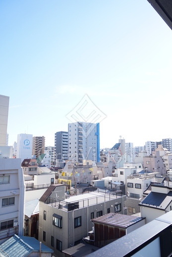 S-RESIDENCE新御徒町WEST (エスレジデンス新御徒町ウエスト)