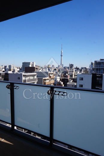 S-RESIDENCE新御徒町WEST (エスレジデンス新御徒町ウエスト)