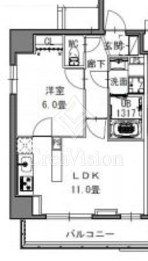 S-RESIDENCE新御徒町WEST (エスレジデンス新御徒町ウエスト)