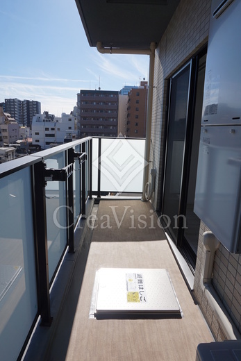 S-RESIDENCE新御徒町WEST (エスレジデンス新御徒町ウエスト)