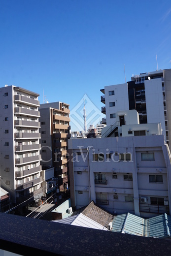 S-RESIDENCE新御徒町WEST (エスレジデンス新御徒町ウエスト)