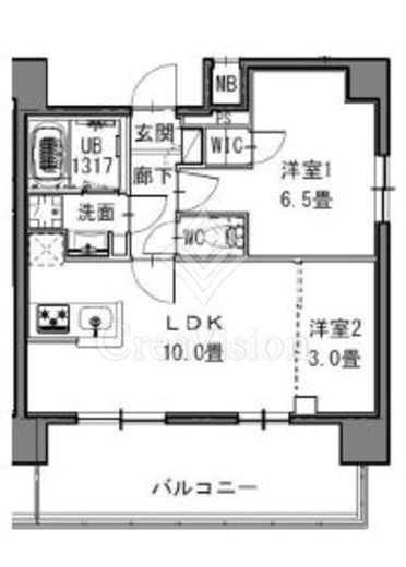 S-RESIDENCE新御徒町WEST (エスレジデンス新御徒町ウエスト)