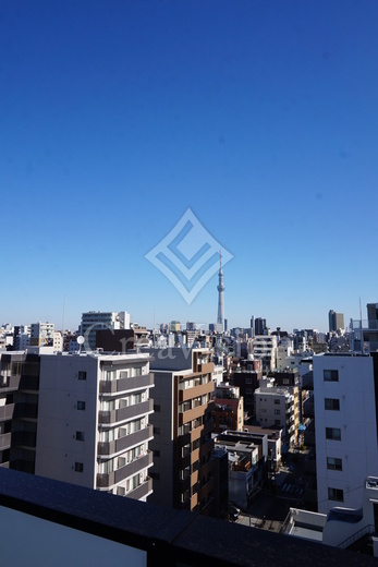 S-RESIDENCE新御徒町WEST (エスレジデンス新御徒町ウエスト)