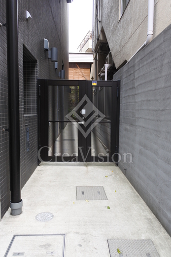 アーバネックス市谷柳町