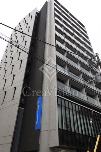 アーバネックス市谷柳町