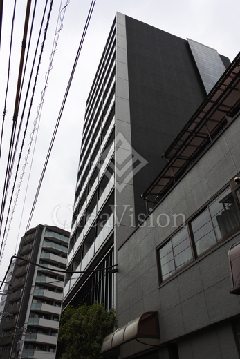 アーバネックス市谷柳町