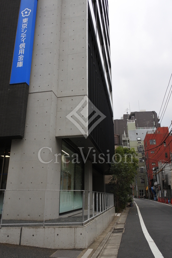 アーバネックス市谷柳町