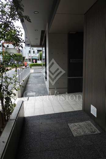 アーバネックス市谷柳町