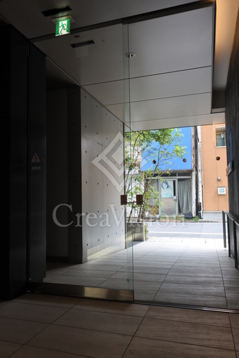 アーバネックス市谷柳町