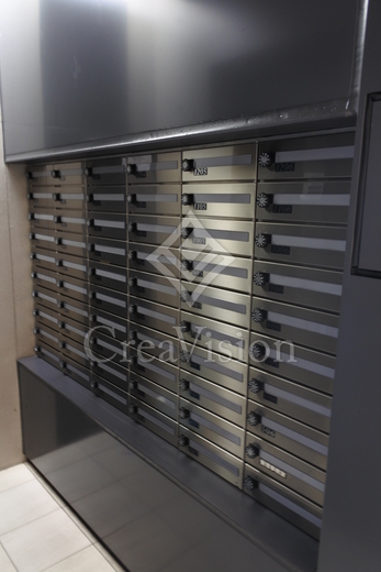 アーバネックス市谷柳町