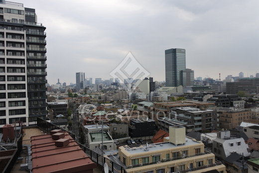 アーバネックス市谷柳町