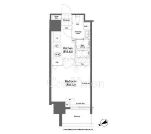 アーバネックス市谷柳町