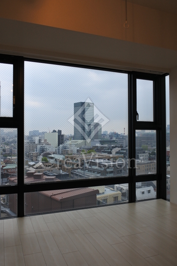 アーバネックス市谷柳町