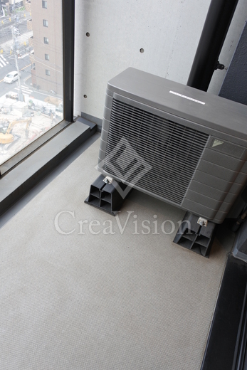 アーバネックス市谷柳町